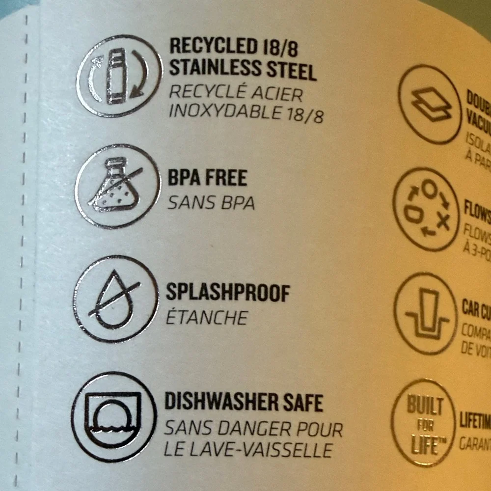 NWT Stanley Quencher H2.0 Tumbler - Sage Green - Picture 4 of 5